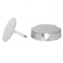 Mountain Plumbing TRIMM3/BL - Round Trim for All Cable Operated Drains
