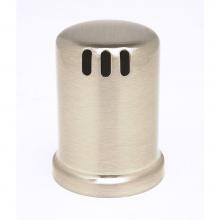 Mountain Plumbing BAGCU/CPB - Round Universal Air Gap Cover (cover only)