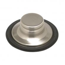Mountain Plumbing BWDS6818/CPB - Waste Disposer Replacement Stopper