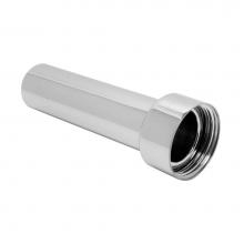 Mountain Plumbing MT329ESJ/ULB - European Slip Joint Tailpiece Extension Tube for Lavatory Drains