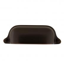 Nostalgic Warehouse 761753 - Nostalgic Warehouse Cup Pull Farm Large in Timeless Bronze