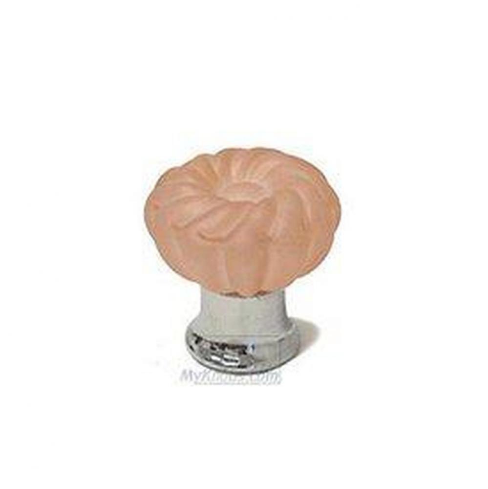 1-3/16''Glass Knob