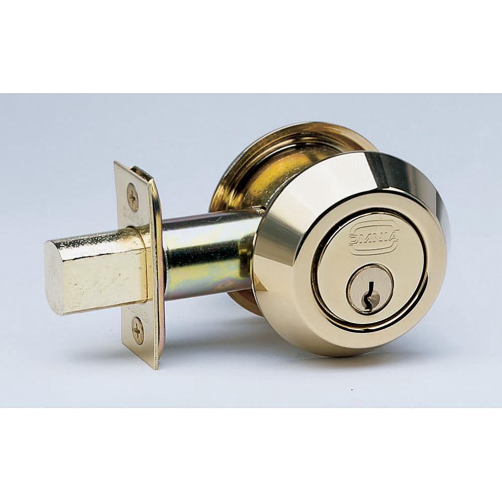 Mod.Deadbolt Collar Max