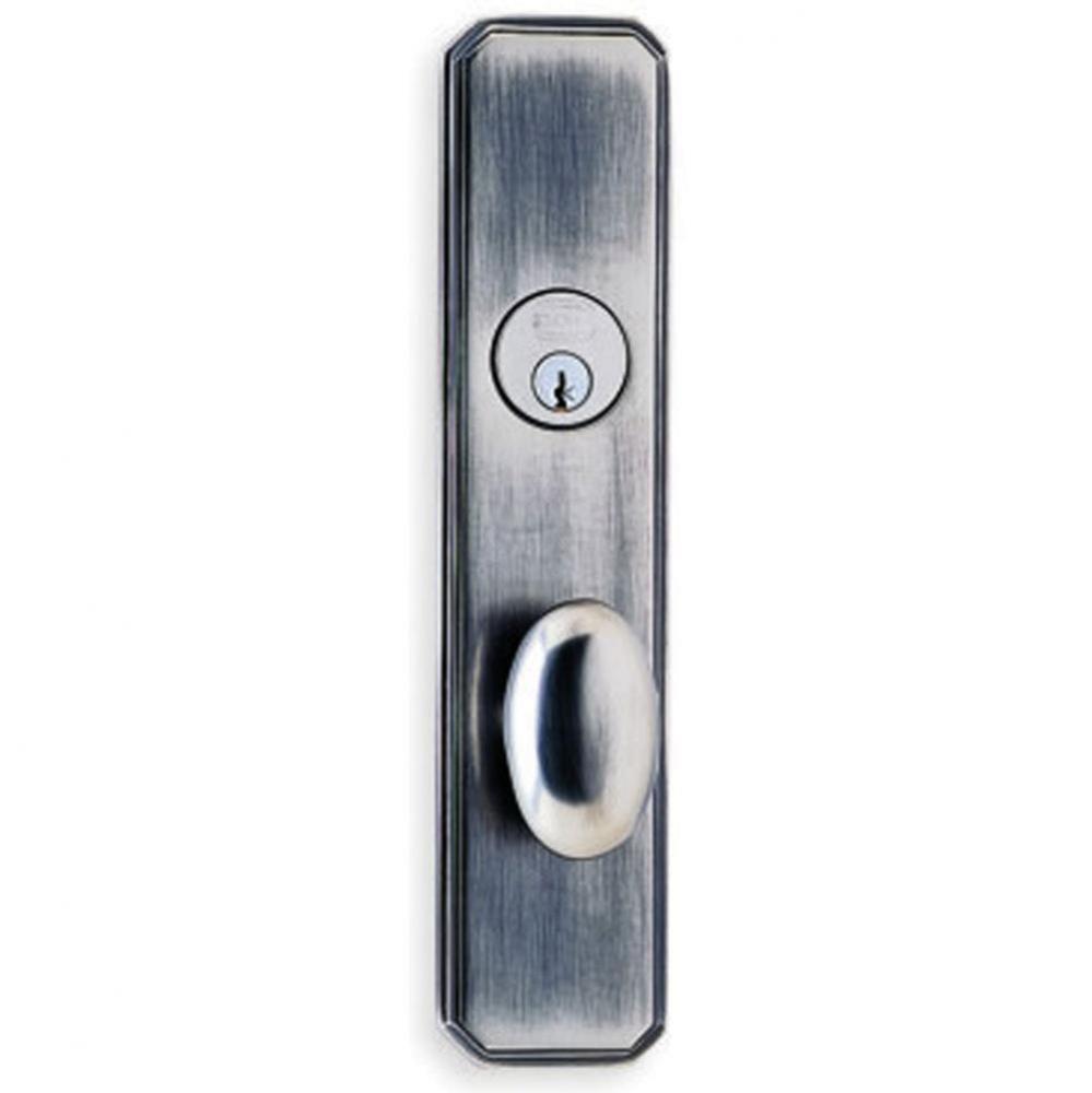Deadbolt Set (A) 238Bs.