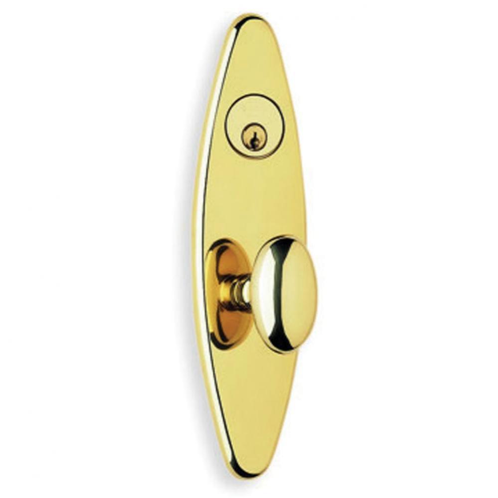 Deadbolt Set (A) 234Bs.