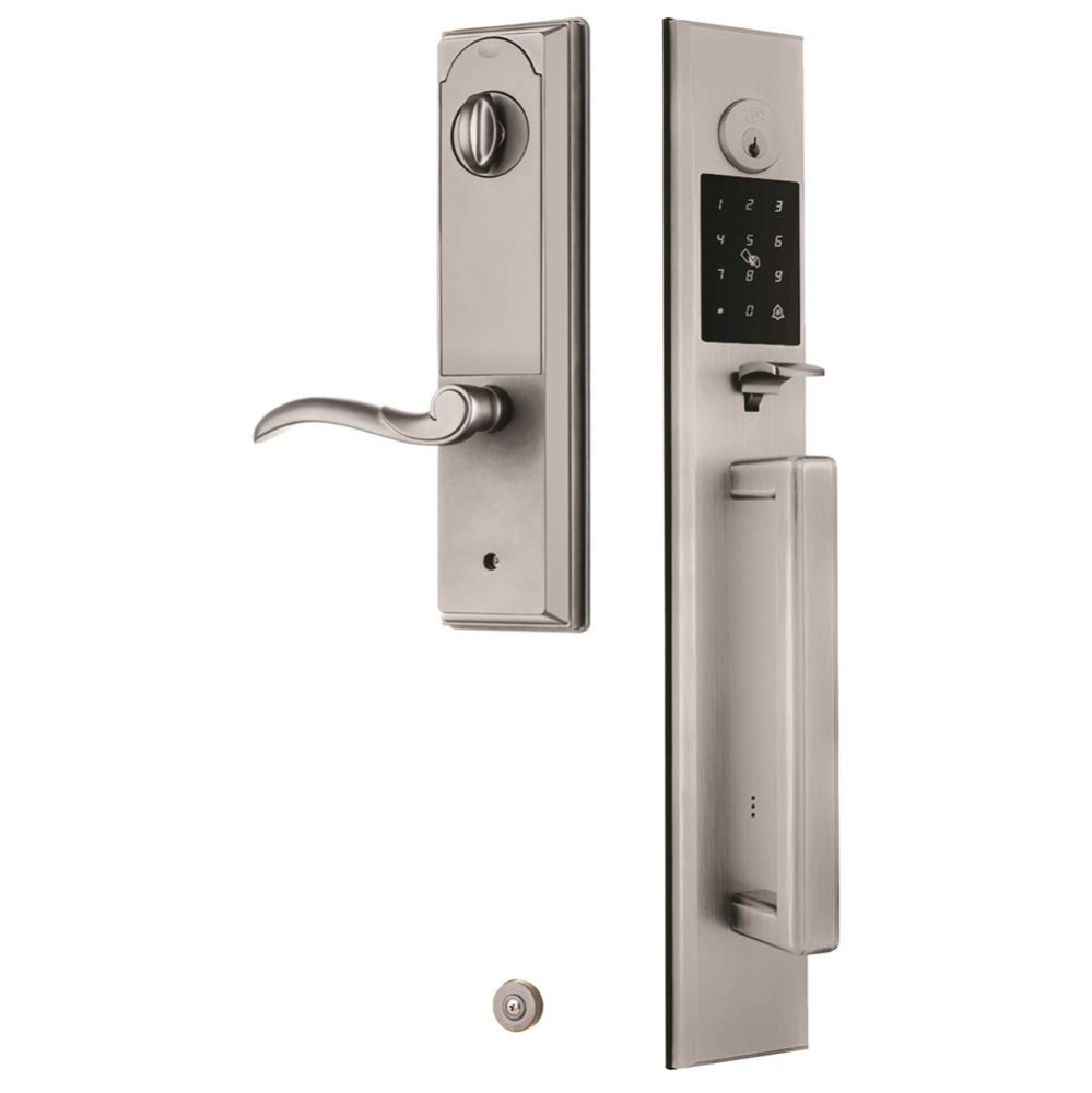 Rect.Full E.H.Set ''A'' Lh P.N.