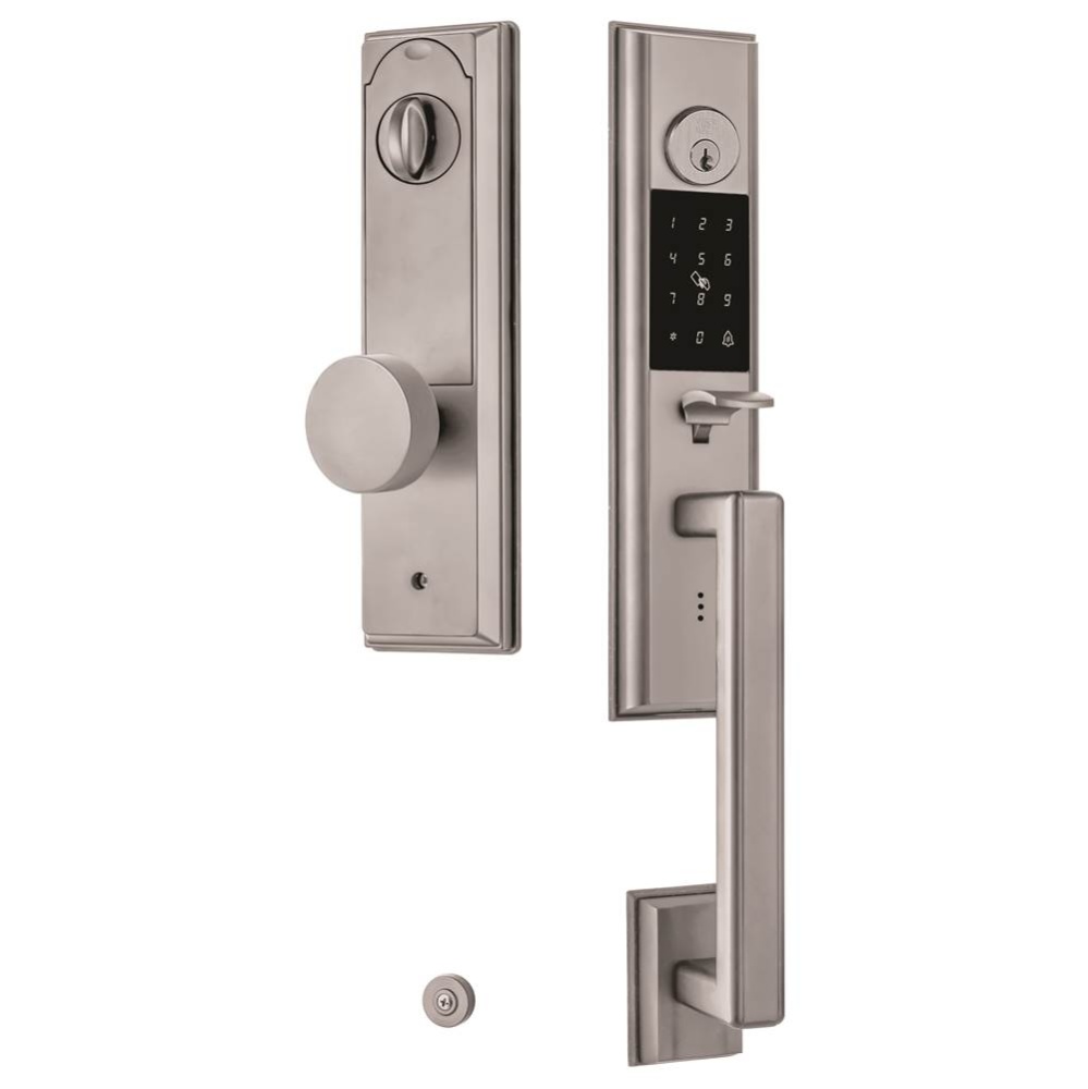 Rect.Sect. E.Handleset ''A'' P.N