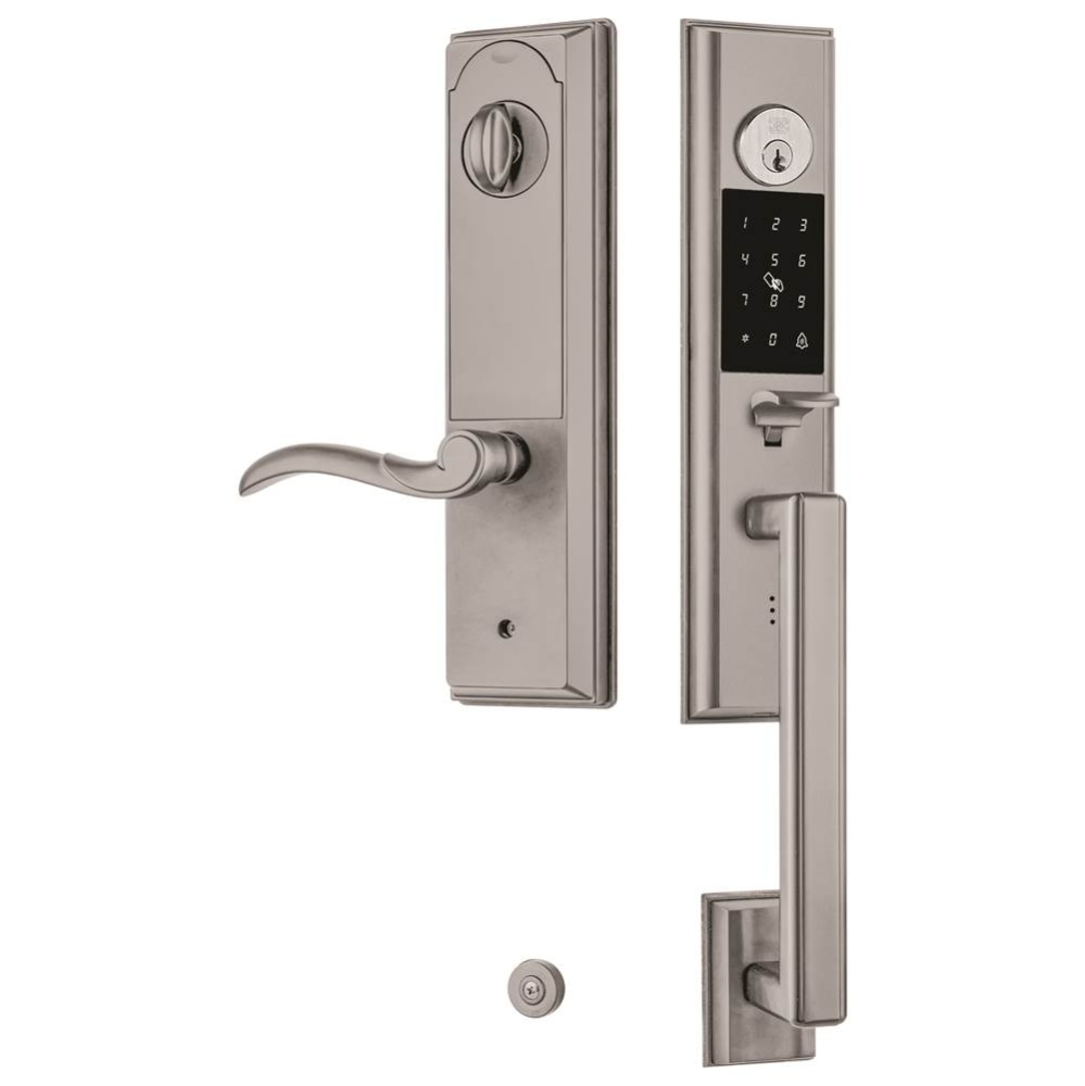 Rect.Sect. E.H.Set ''A'' Rh P.N.