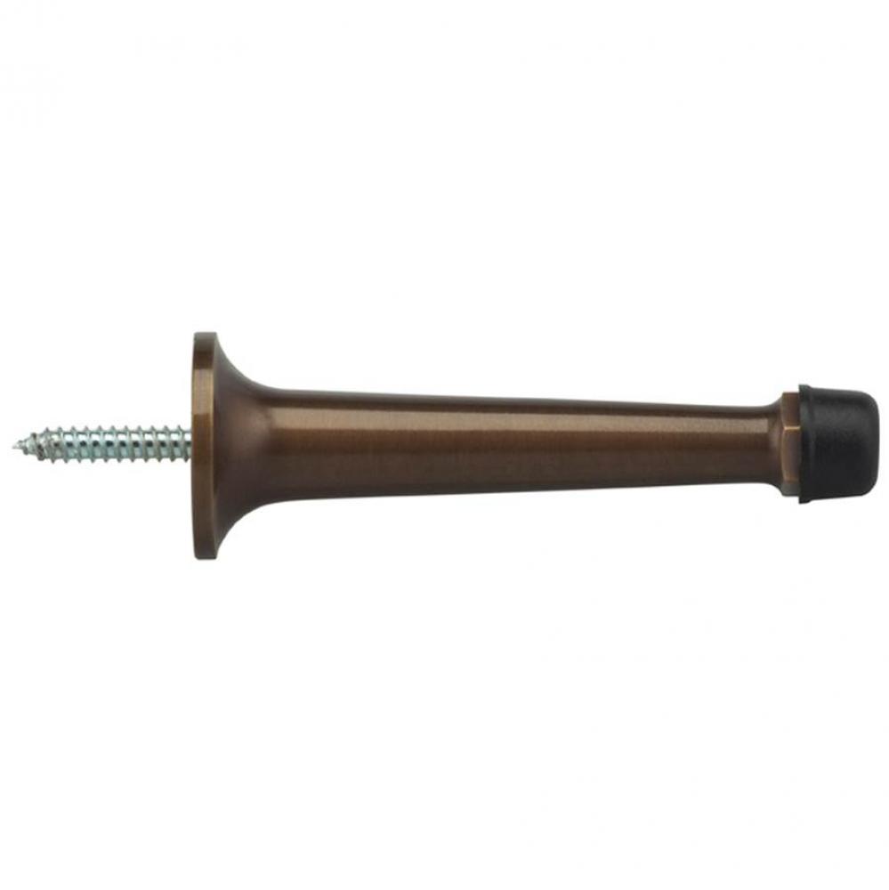 3-3/4'' Door Stop Sb