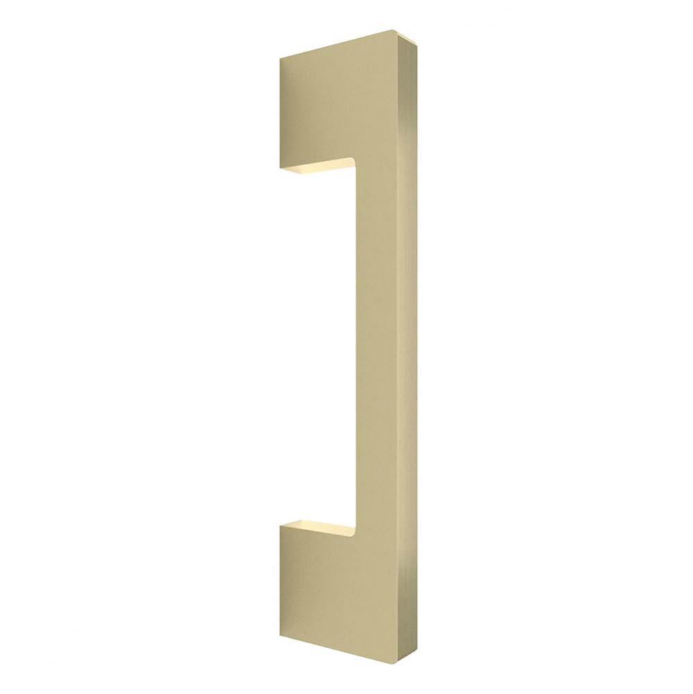 4'' CC Cabinet Pull US4