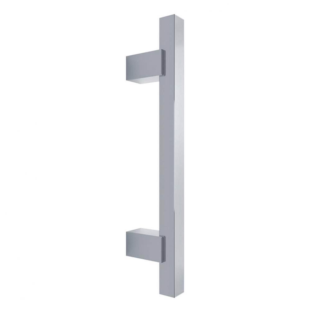 4'' CC Cabinet Pull US26