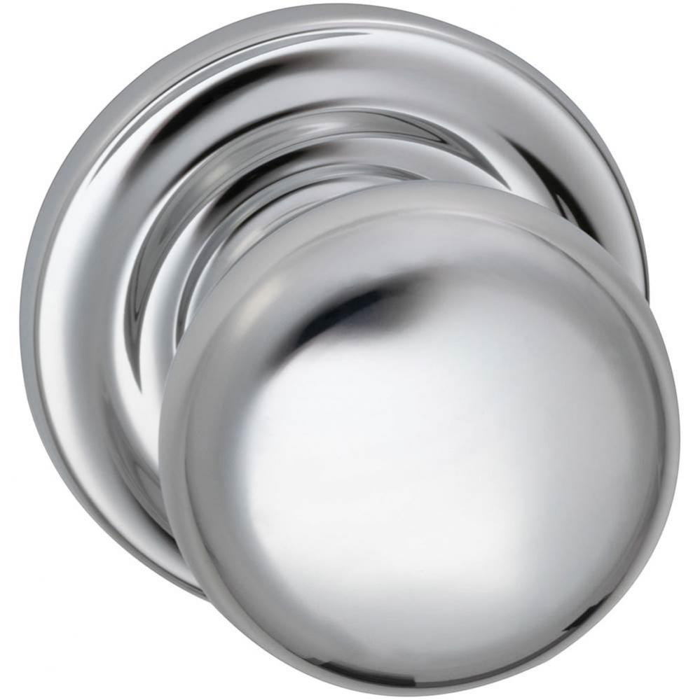 Colon.Kn,Trad Rose,Pass. US26