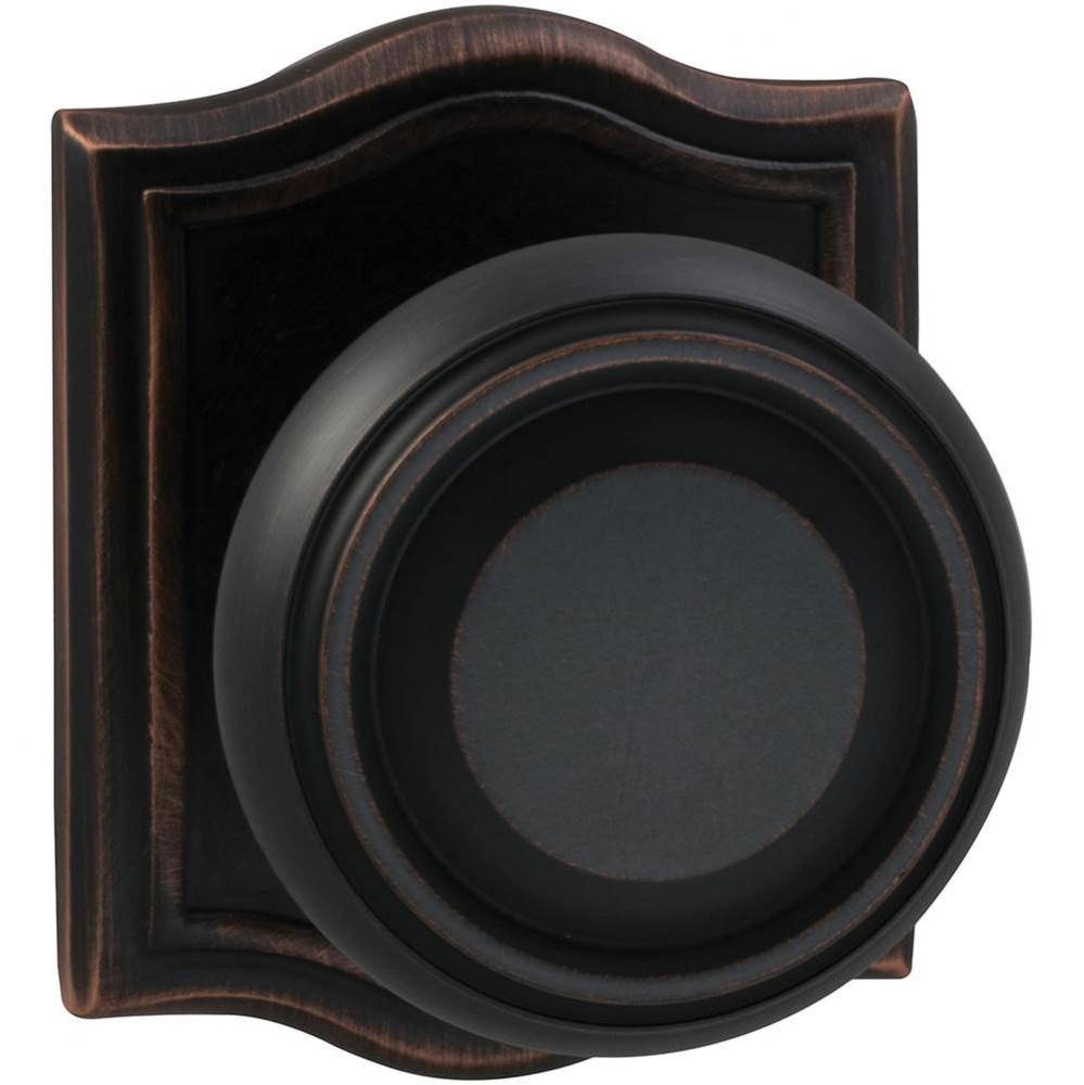 Trad.Kn, Arch.Rose,S.D. Tb