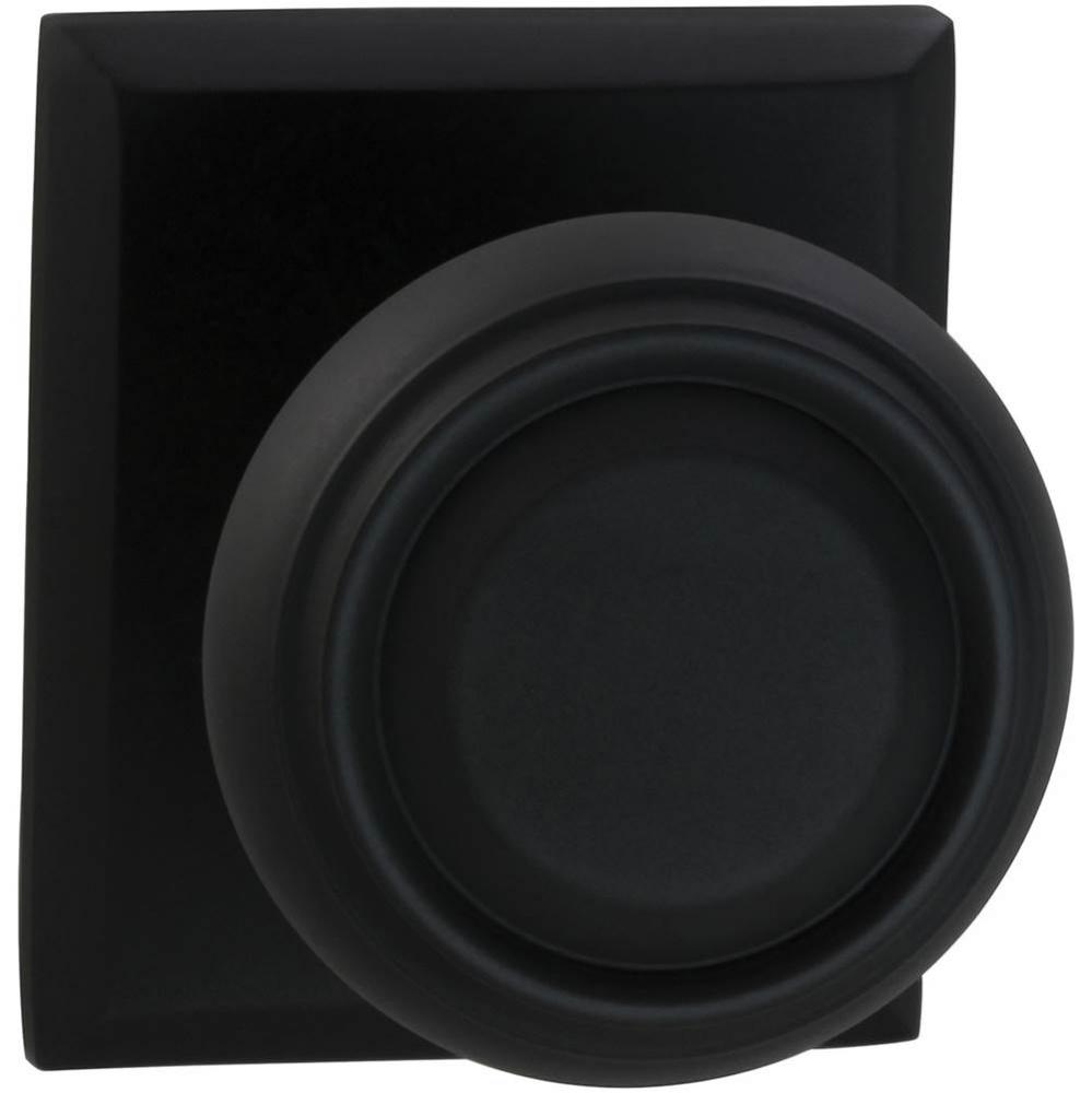 Trad.Kn,Rect Rose,Priv. US10B