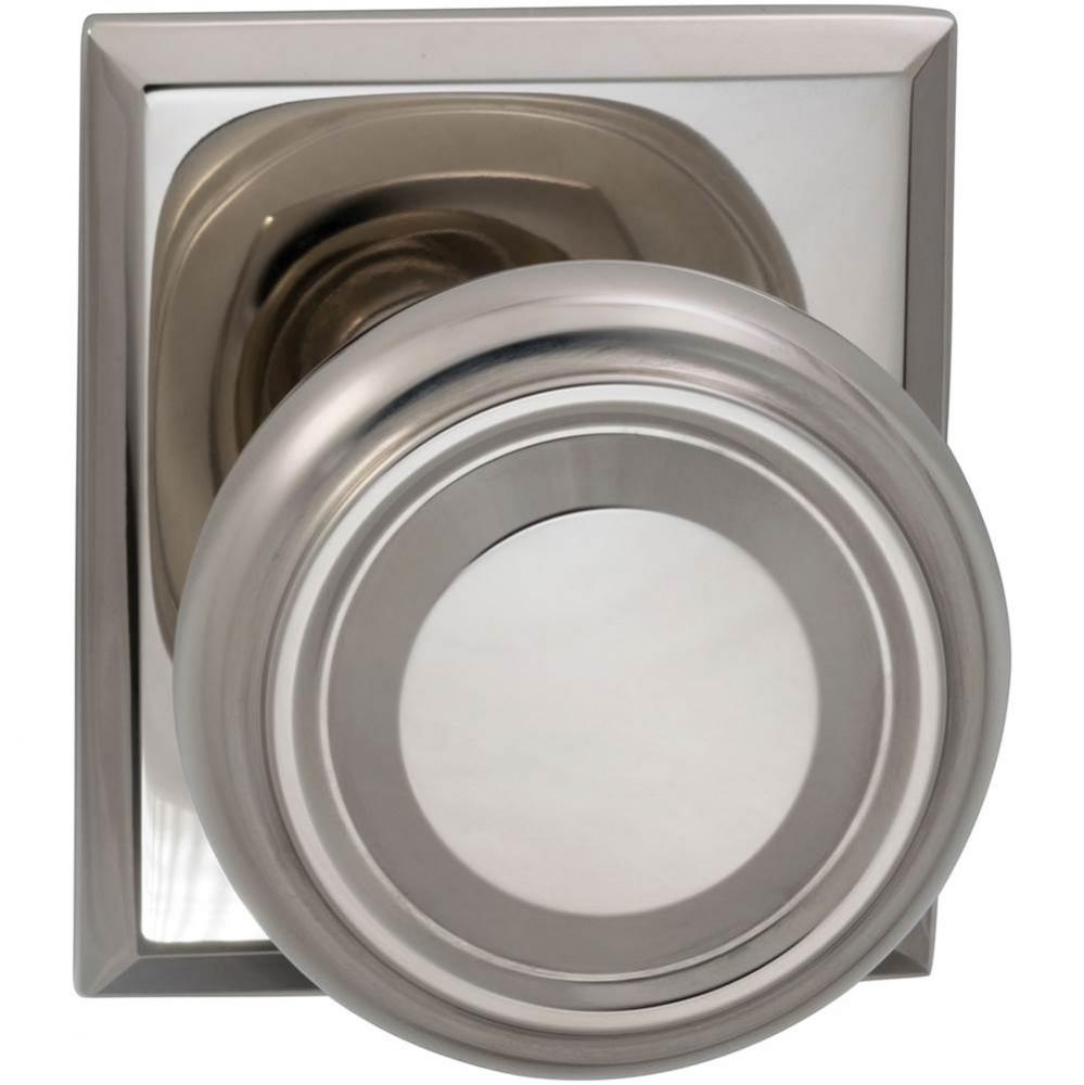 Trad.Kn, Rect.Rose,S.D. US4