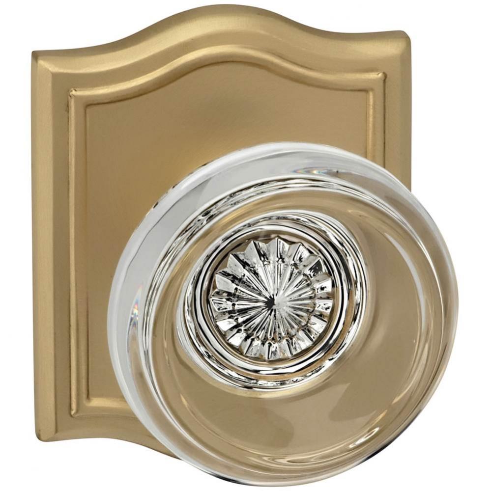 Glass.Kn,Arch Rose,Pass. US15