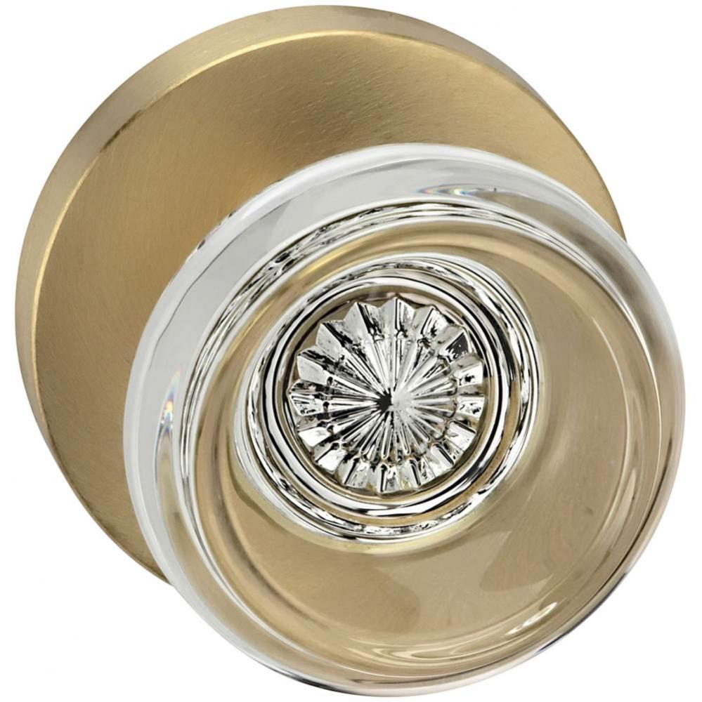 Glass.Kn,Mod.Rose, S.D. US3