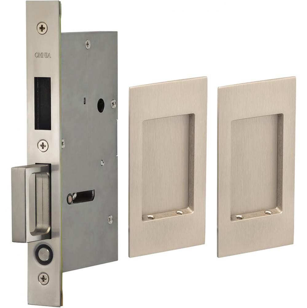Pocket Door Lockset US15