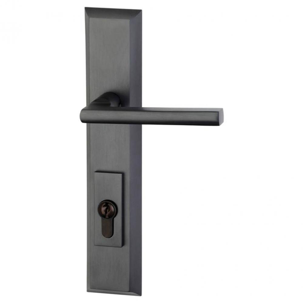 Multi-Point Trim Aca US26