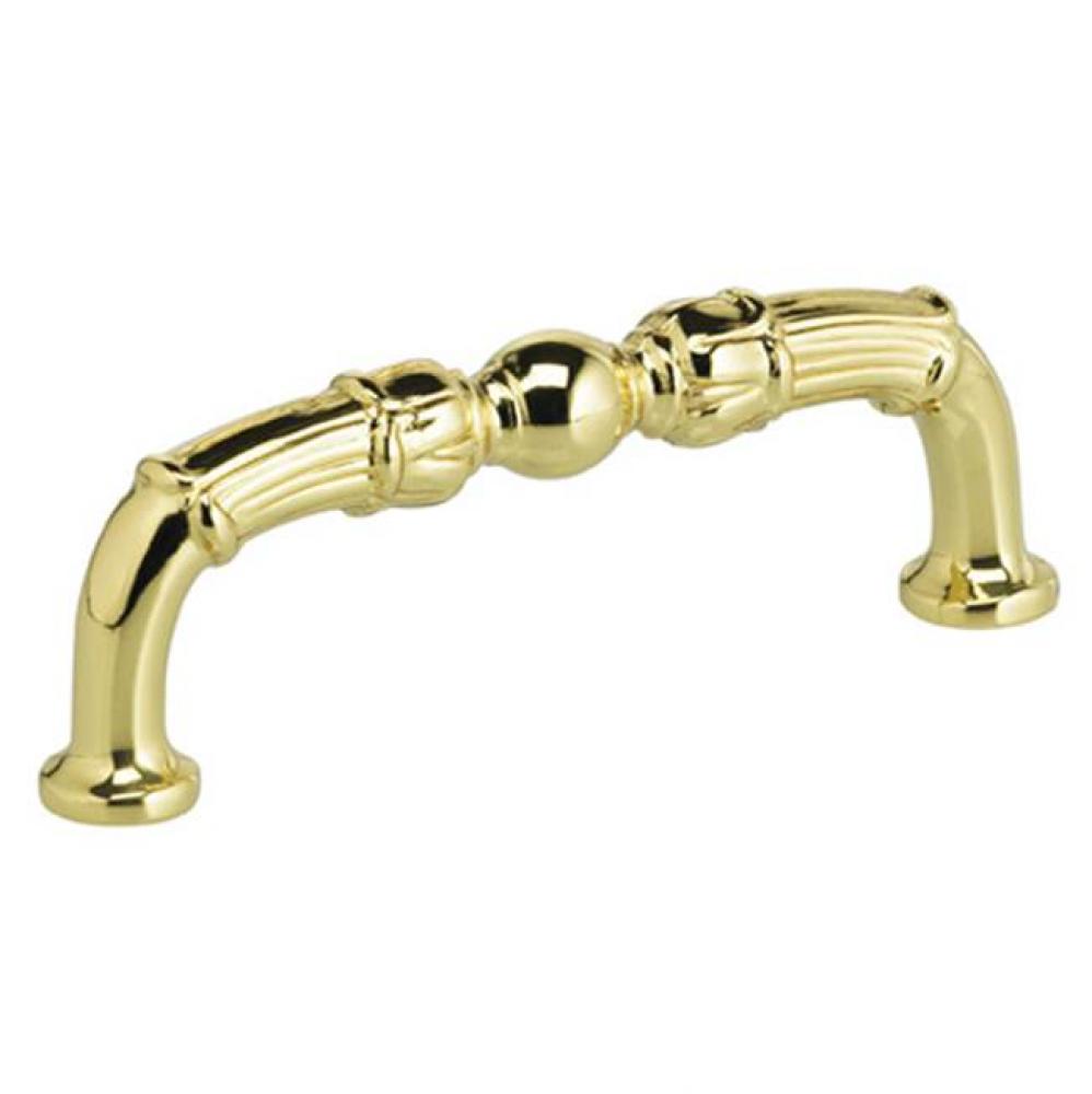 3-1/2'' CC. Cabinet Pull US3