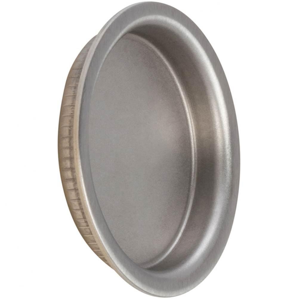 2-3/16'' Dia. Flush Pull US32D