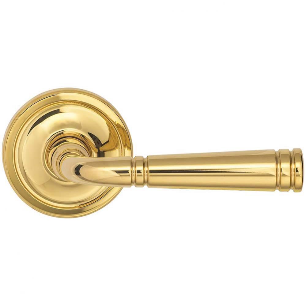 Edged Lever 67 mm Rose Sd US3A