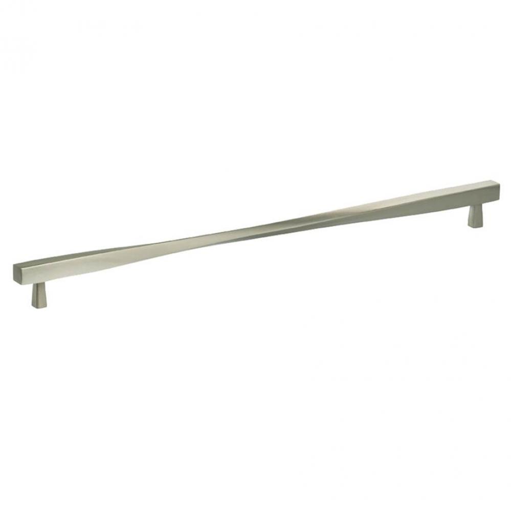 16-1/2'' CC Cabinet Pull US15