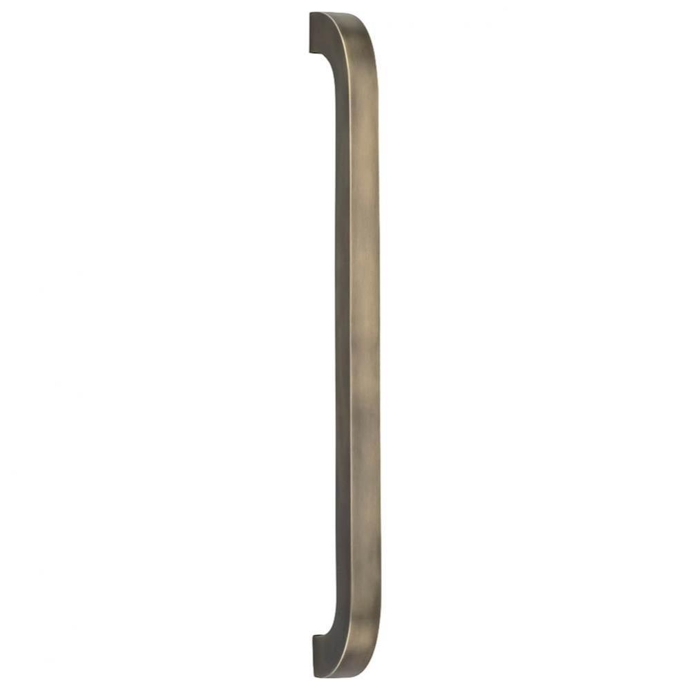 12'' CC Door Pull US15