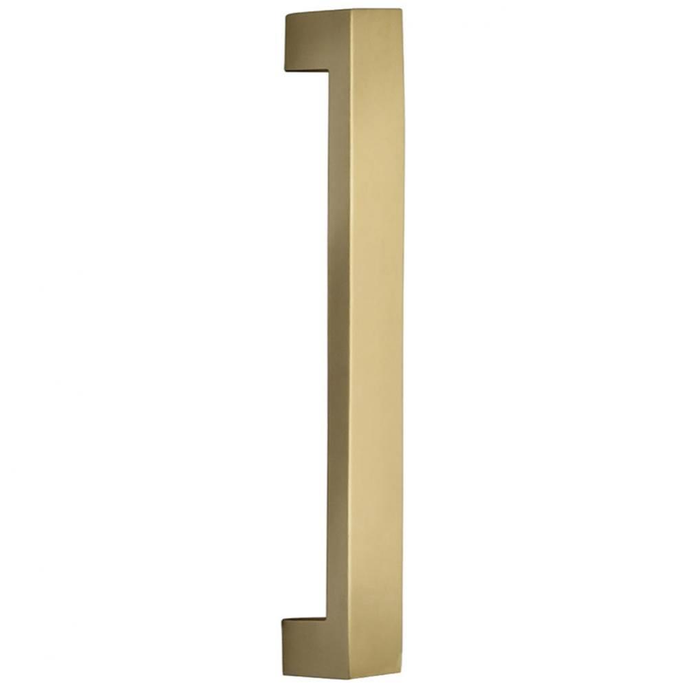 4'' CC Cabinet Pull US26