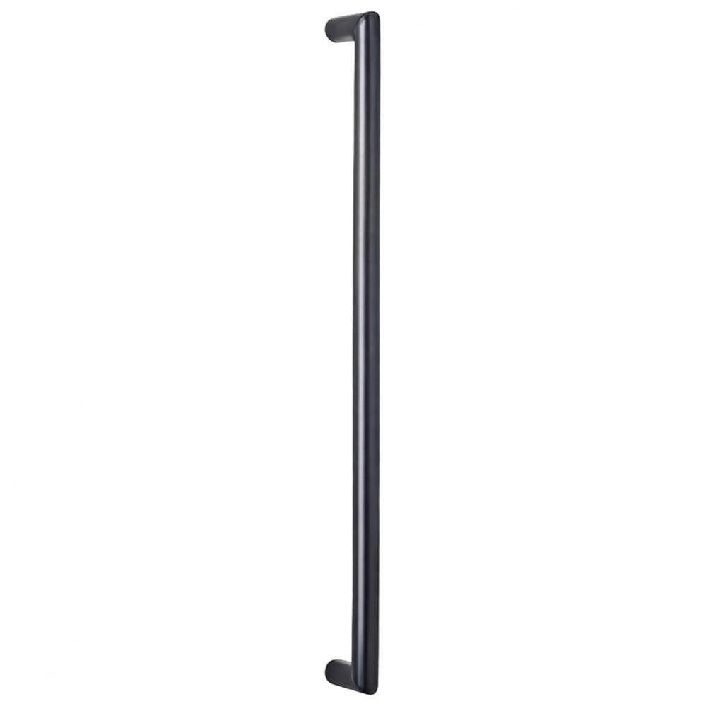 18'' CC Door Pull US26