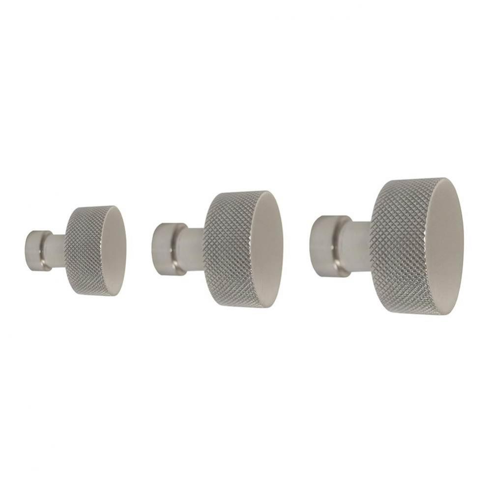 1'' Dia. Cabinet Knob US10B