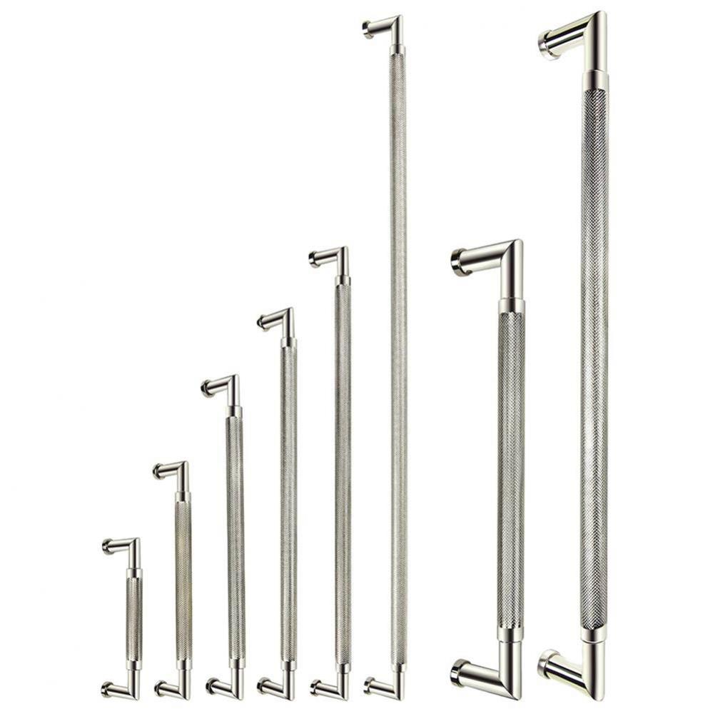 18'' CC Cabinet Pull US14