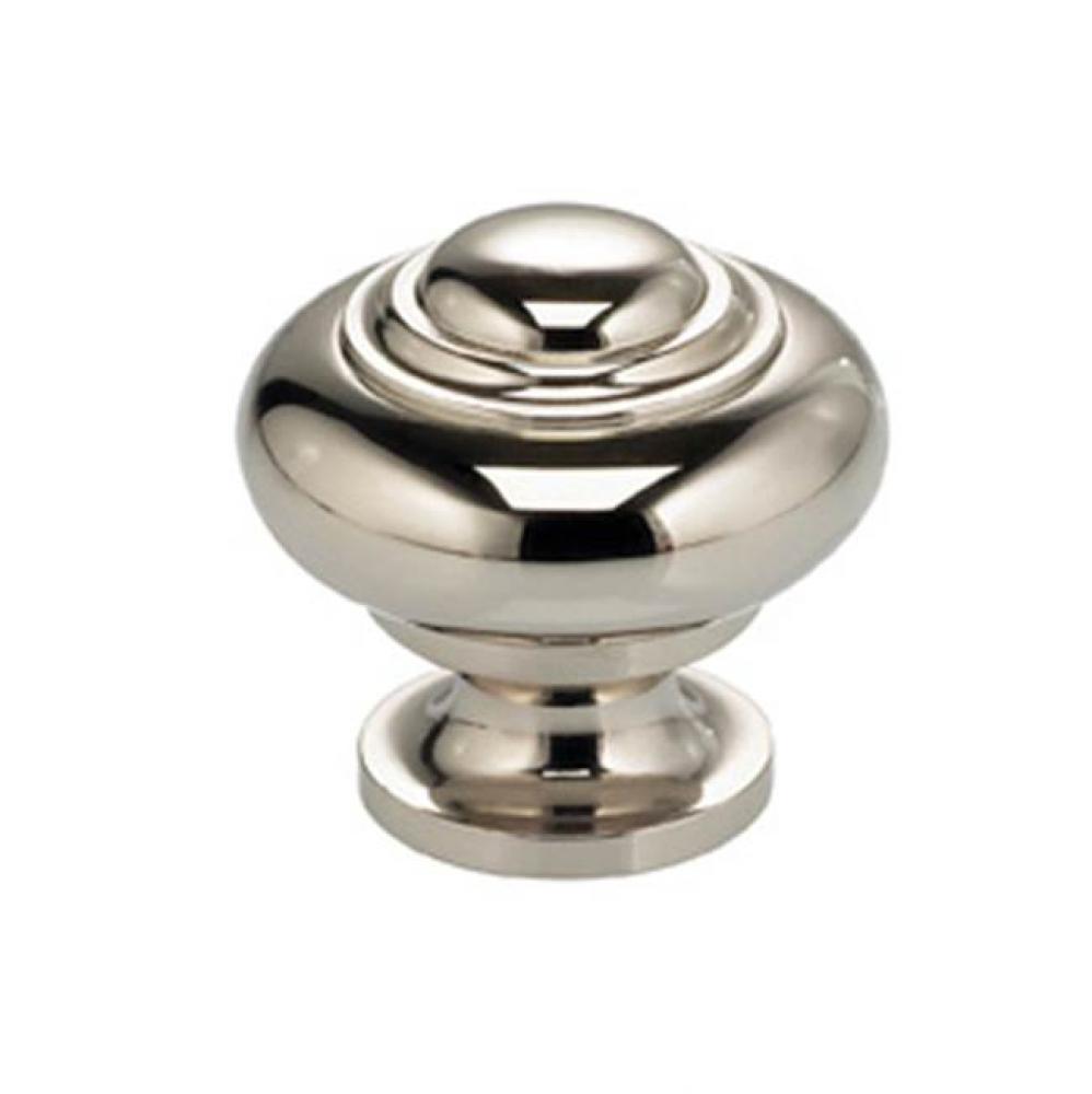 1-3/16'' Dia. Cabinet Knob US14