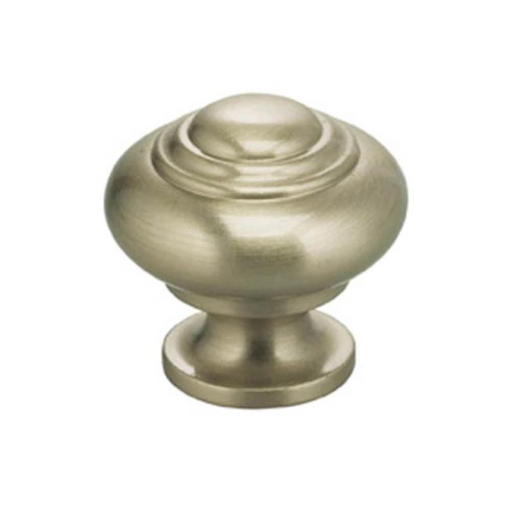 1-3/16'' Dia. Cabinet Knob US15