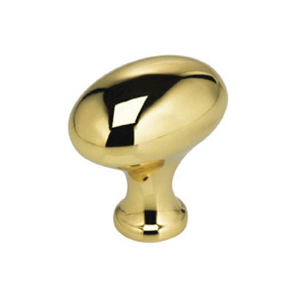 1-3/16'' Dia. Cabinet Knob US3