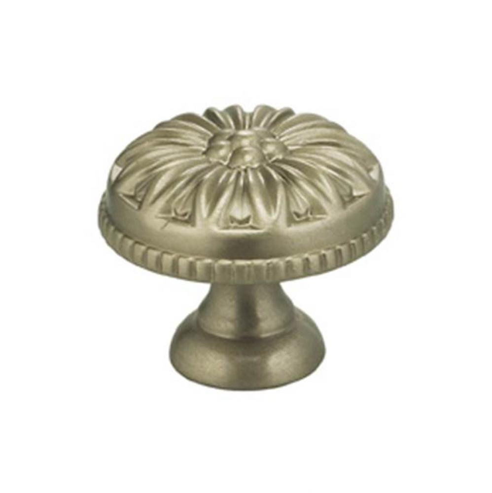 1-3/16'' Dia. Cabinet Knob US15