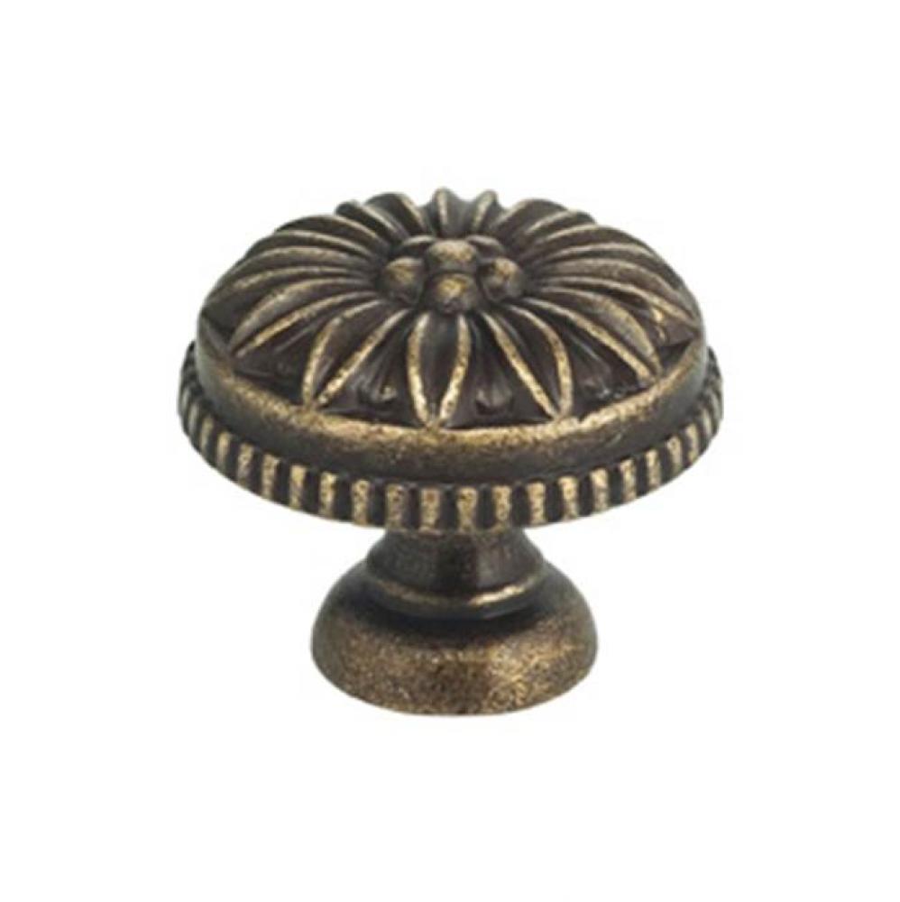 1-3/16'' Dia. Cabinet Knob Sb