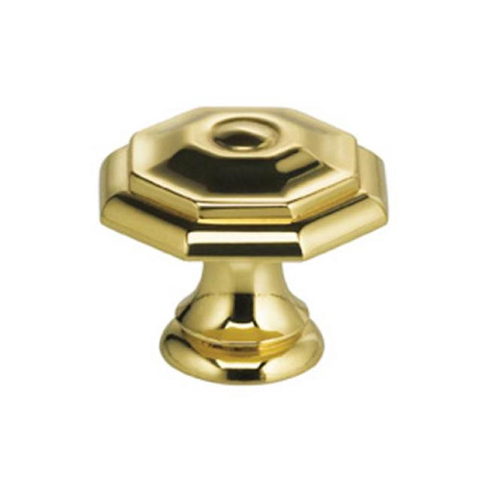 1-9/16'' Dia. Cabinet Knob US3