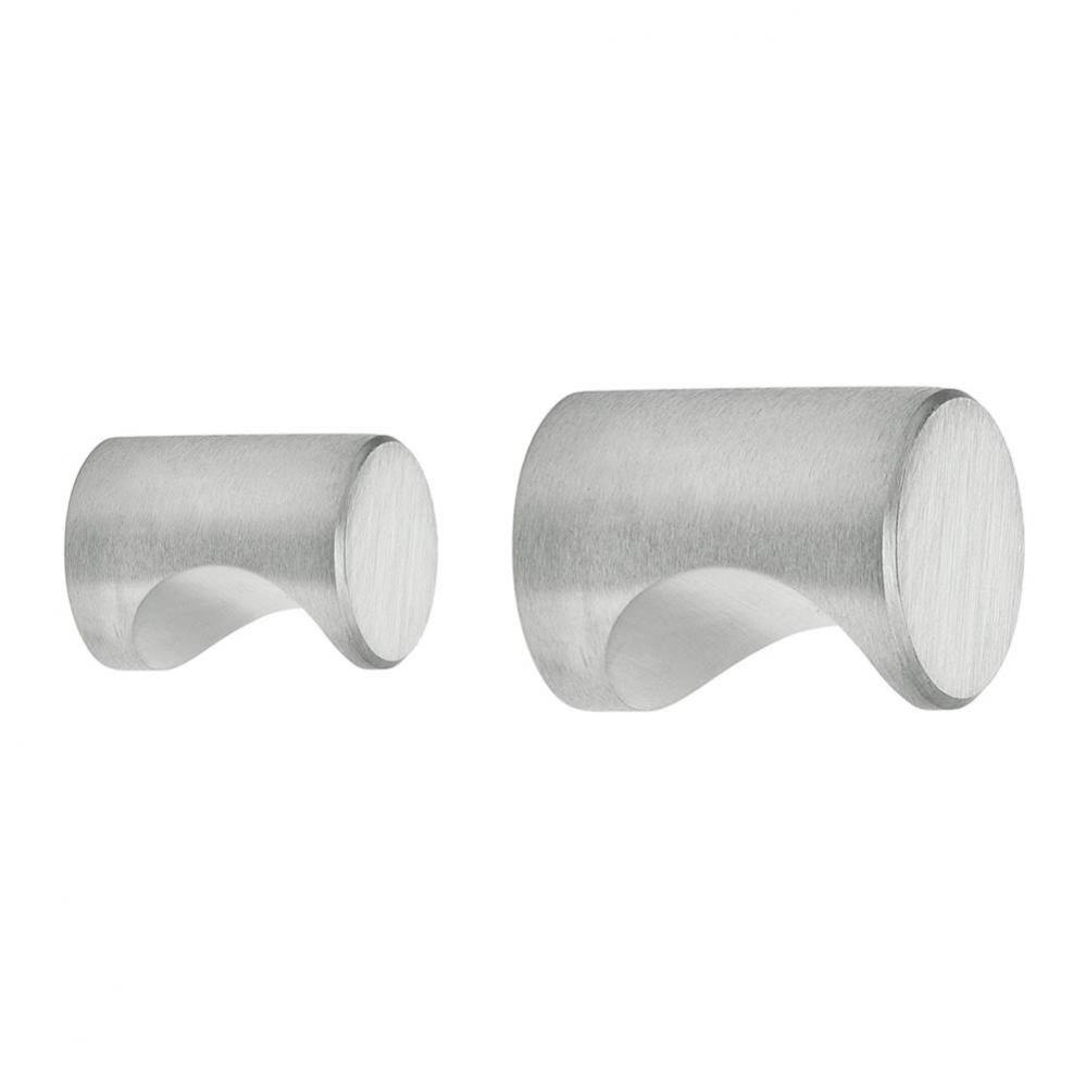 3/4'' Dia. Cabinet Knob US10B