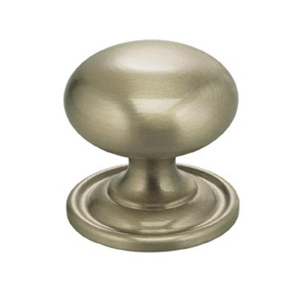 1-3/16'' Dia. Cabinet Knob US15