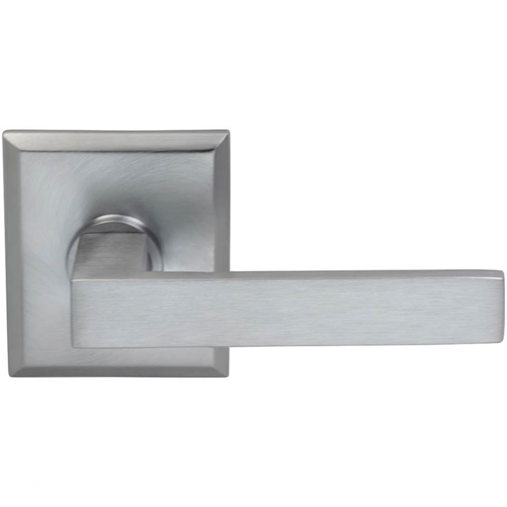 Sq.Lvr,Rect.Rose,Rh Sd US26D