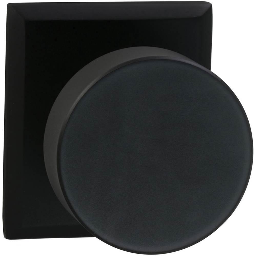 Puck Knob,Rect Rose,Priv.US10B