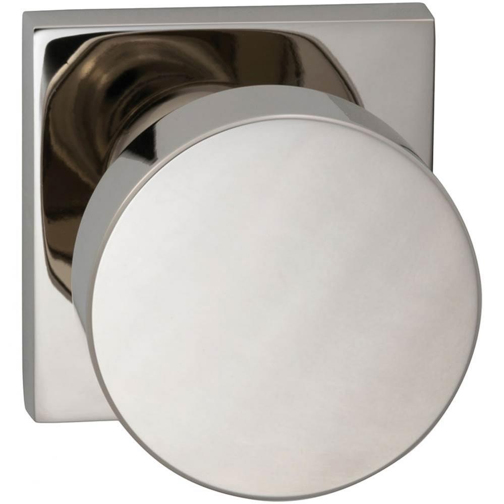 Puck Knob,Sq.Rose, S.D. US4A