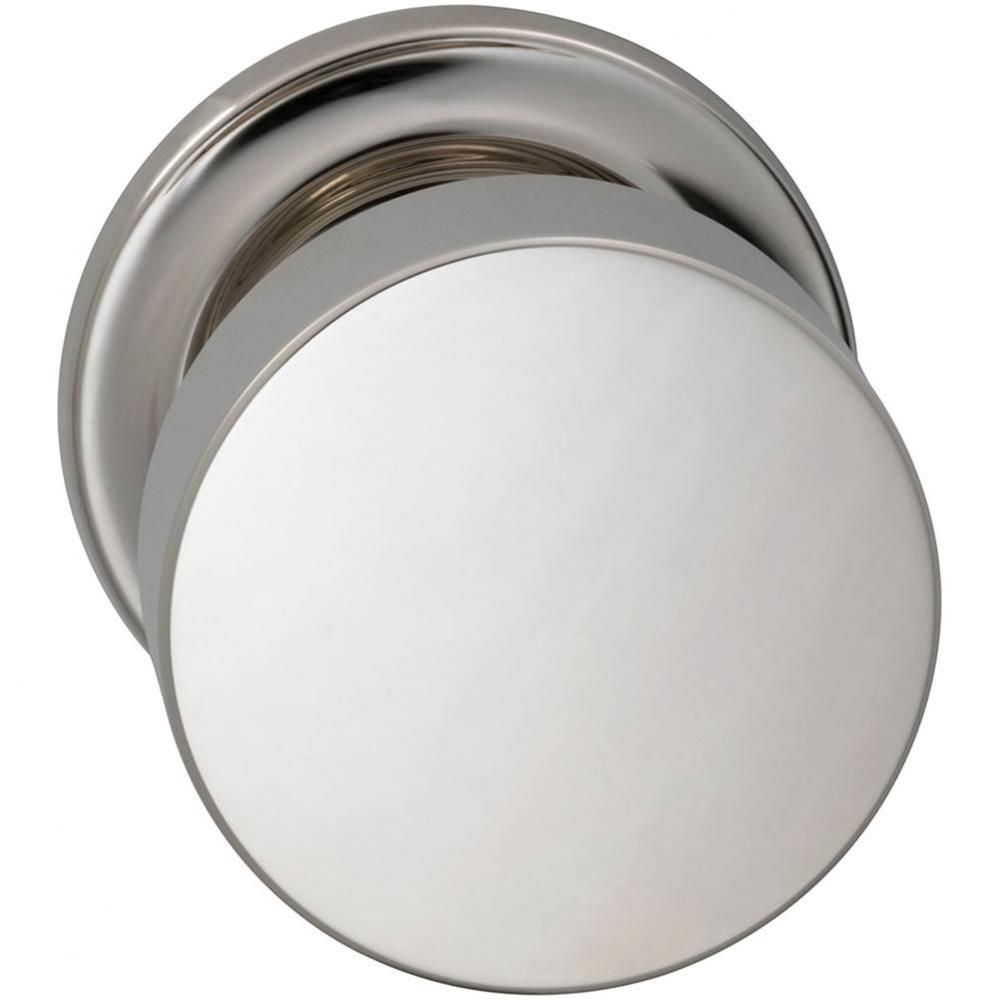 Puck Knob,Trad.Rose,S.D. US4