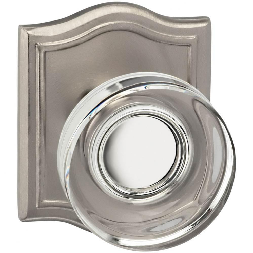 Glass.Kn, Arch.Rose,S.D. US15