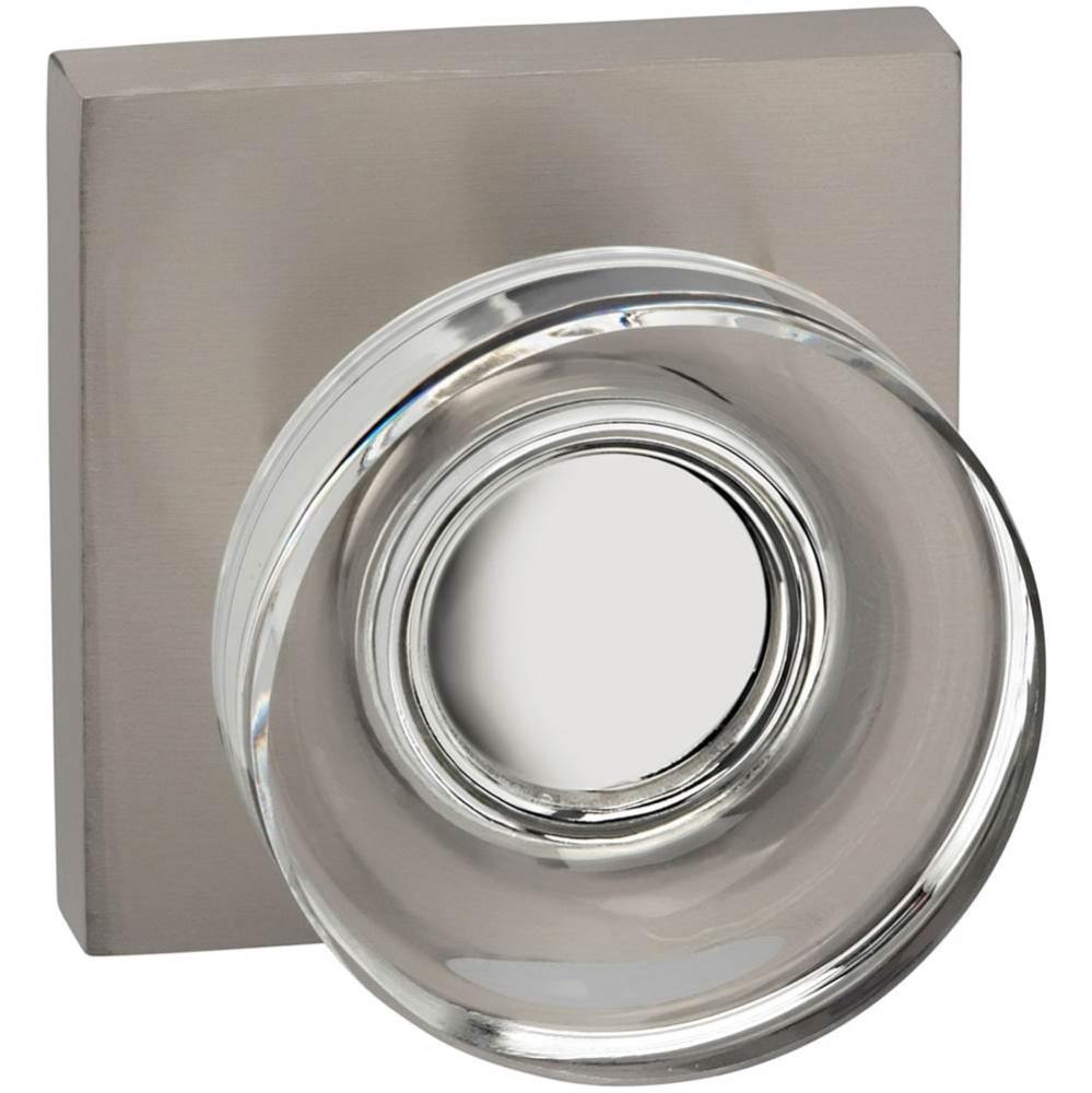 Glass.Kn,Sqr.Rose, S.D. US4