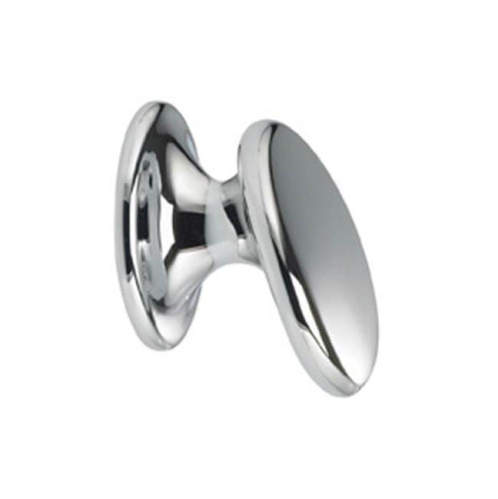1-3/16'' Cabinet Knob US26