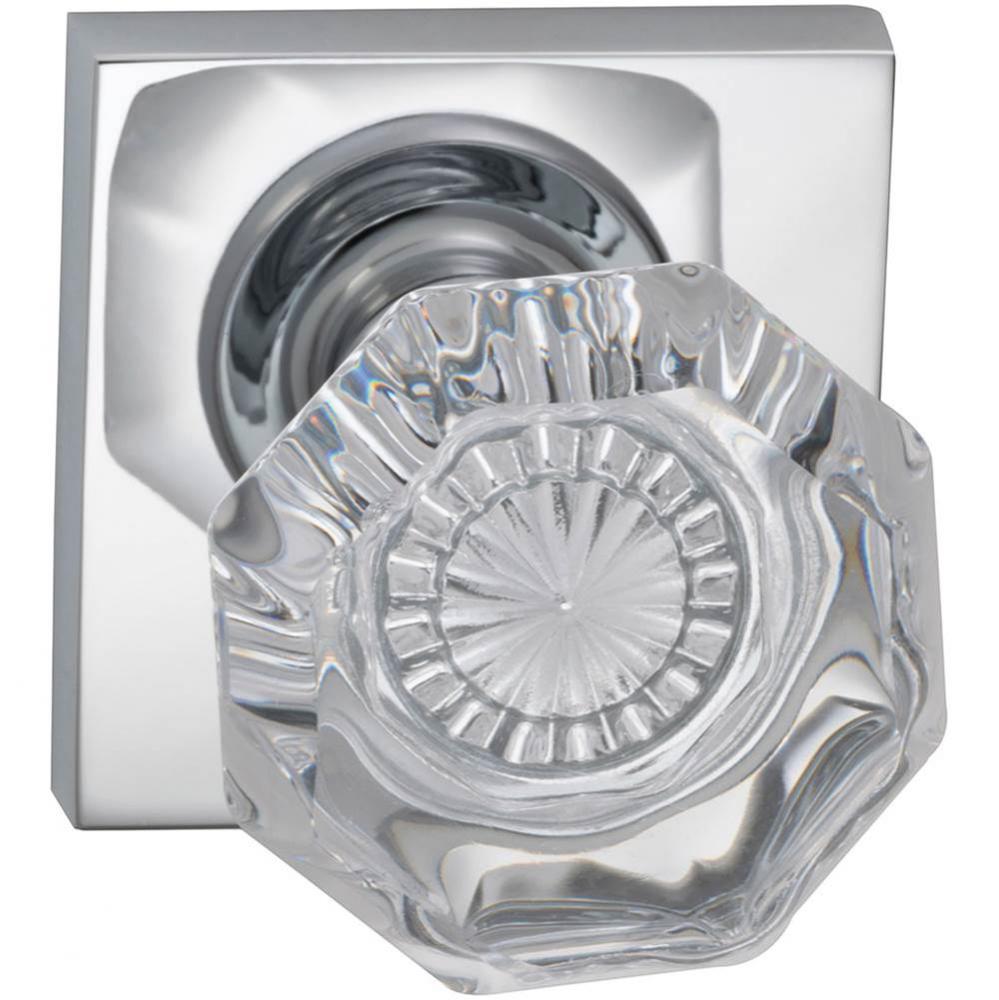 Glass.Kn,Sq.Rose,Priv. US26