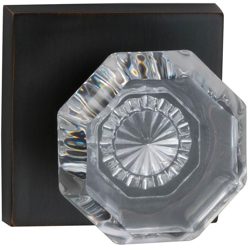 Glass.Kn,Sq.Rose, S.D. Tb