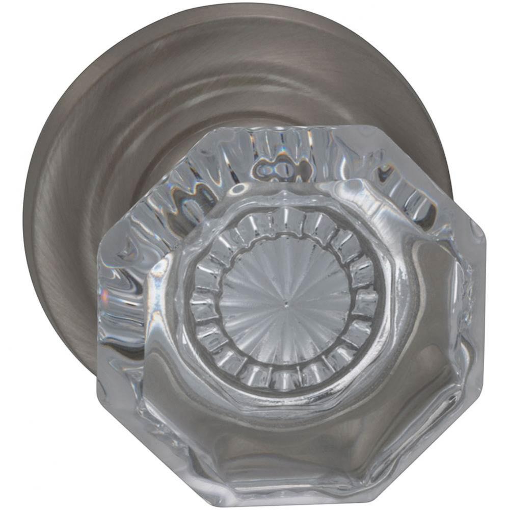 Glass.Kn,Trad Rose,Pass. US15